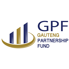 Updraft client: Gauteng Partnership Fund