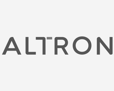 Updraft client: Altron