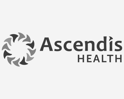 Updraft client: Ascendis Health