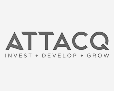 Updraft client: Attacq