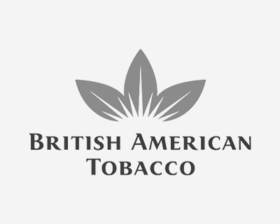 Updraft client: British American Tobacco