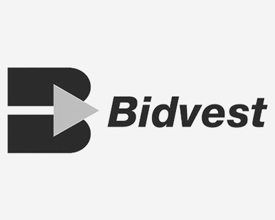 Updraft client: Bidvest