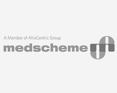 Updraft client: Medscheme