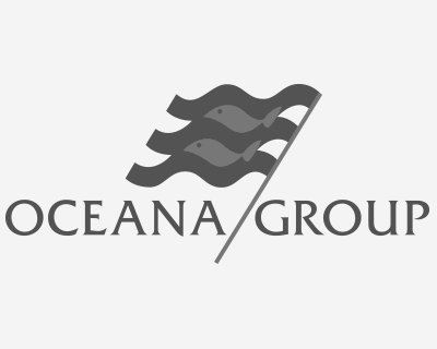 Updraft client: Oceana