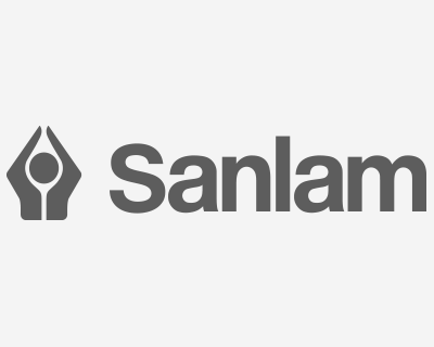 Updraft client: Sanlam
