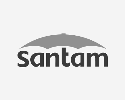 Updraft client: Santam
