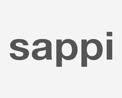 Updraft client: Sappi