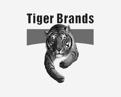 Updraft client: Tiger Brands