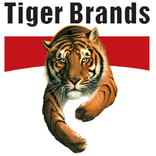 Updraft client: Tiger Brands
